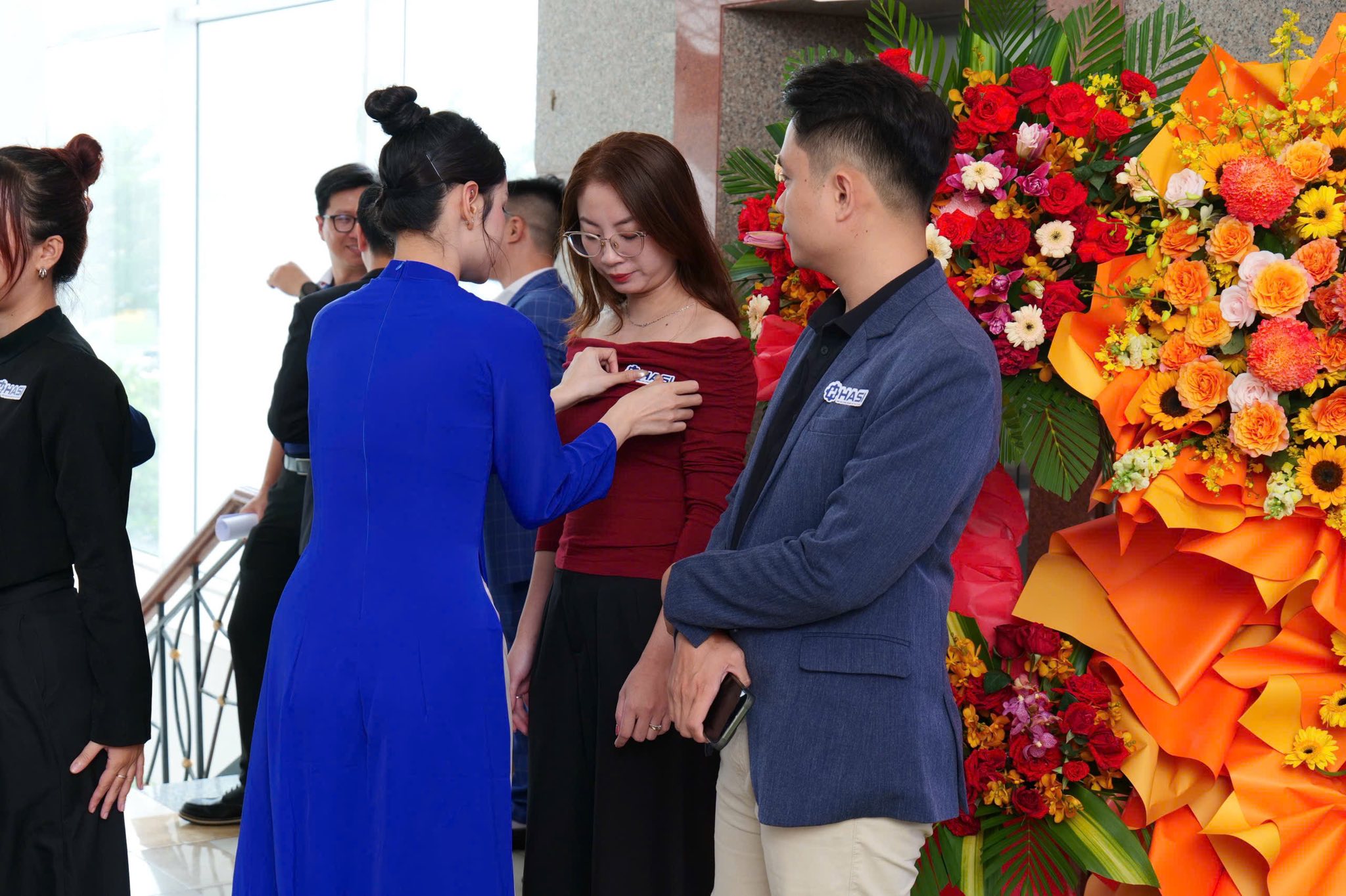 Lưu bản nháp tự động